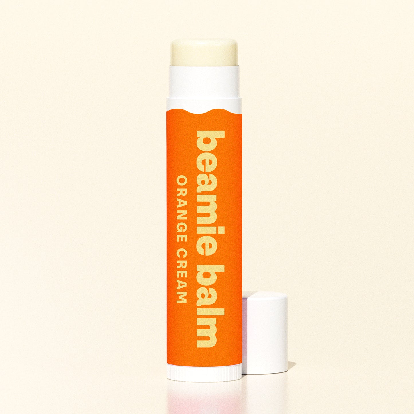 Orange Cream