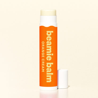Orange Cream